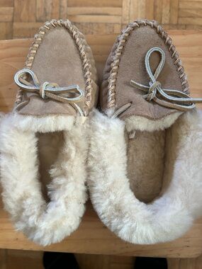 L.L. Bean | Wickid Good Moccasins